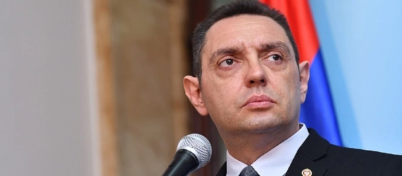 Α.Βούλιν: «Η ΕΕ μας ζήτησε να εγκαταλείψουμε τις προγραμματισμένες στρατιωτικές ασκήσεις με τη Λευκορωσία»